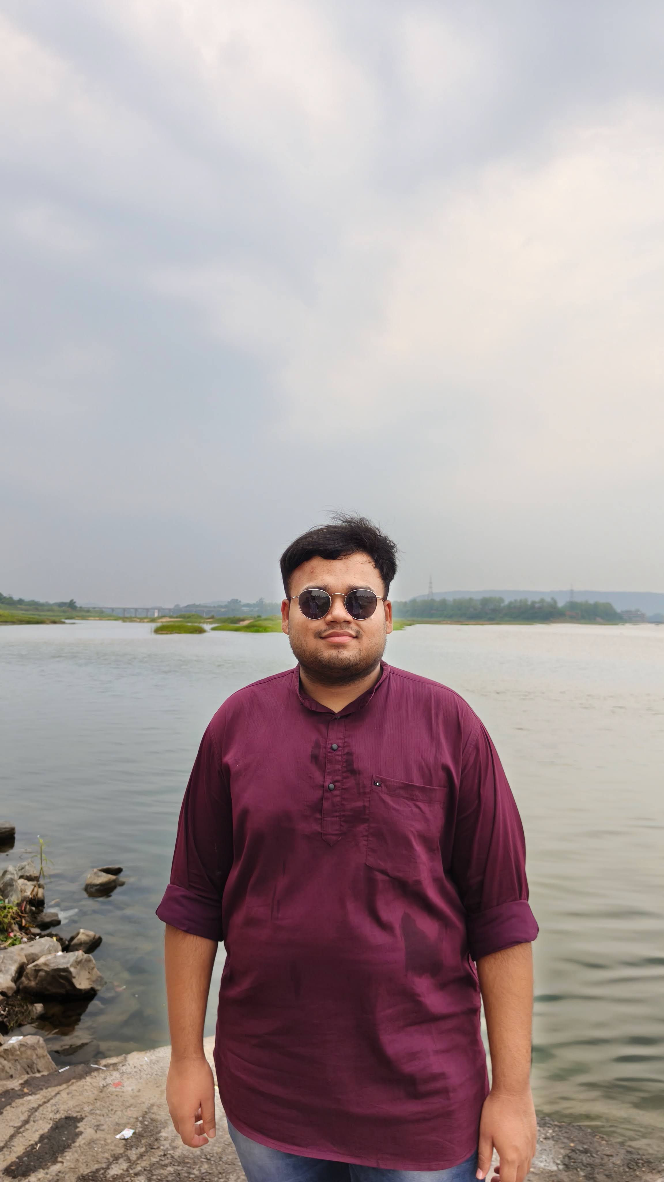 Saurav Panigrahi